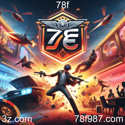 A Evolução dos Jogos de Ação: Adrenalina e Desafios no Mundo dos Games