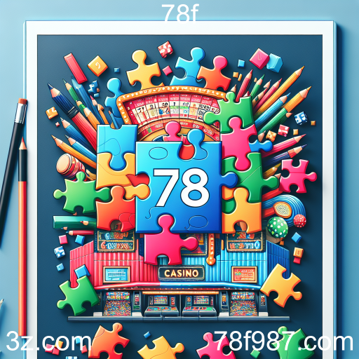 Descubra a Magia dos Quebra-Cabeças no 78f