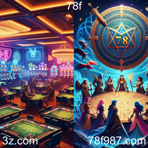 A Magia dos RPGs: Uma Viagem pelo Mundo dos Jogos de Role-Playing